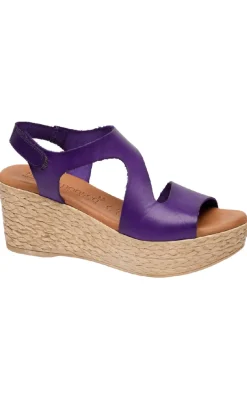 Hot Tim & Simonsen Sandaler - Katia - Mora Sandaler