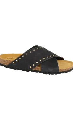 Best Tim & Simonsen Sandaler - Adelina - Negro Sandaler