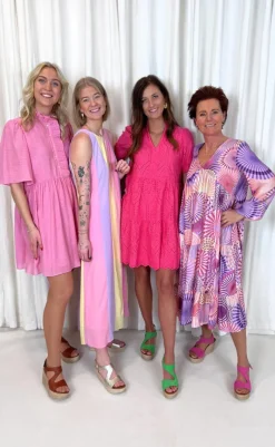 Tim & Simonsen Sandaler - Katia - Platino Sandaler