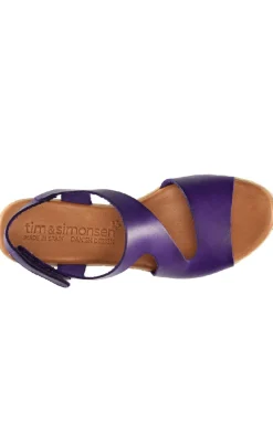Discount Tim & Simonsen Sandaler - Masha - Mora Sandaler