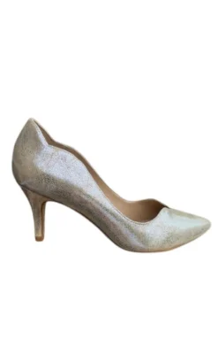 New Tim & Simonsen Stiletter - Gloria - Champagne Stiletter