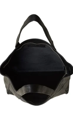 Discount Tim & Simonsen Taske - Pernille Shopper - Black Tasker