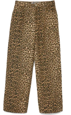 Online Bukser - Tokey - Plaza Taupe Bukser & Jeans