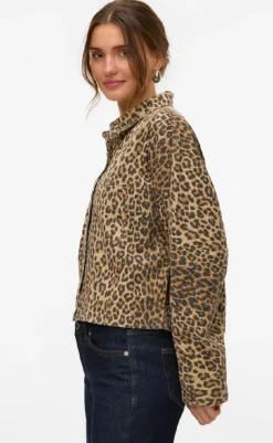 Online Jakke - Nixi - Plaza Taupe Jakker & Frakker|Alt Overtøj