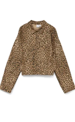 Online Jakke - Nixi - Plaza Taupe Jakker & Frakker|Alt Overtøj