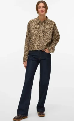 Online Jakke - Nixi - Plaza Taupe Jakker & Frakker|Alt Overtøj