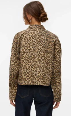 Online Jakke - Nixi - Plaza Taupe Jakker & Frakker|Alt Overtøj