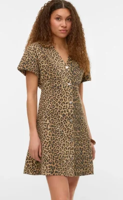 Best Kjole - Penelope - Plaza Taupe Kjoler