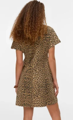 Best Kjole - Penelope - Plaza Taupe Kjoler