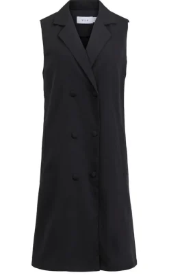 Online Kjole - Balo - Black Kjoler