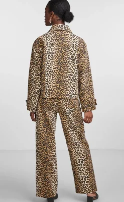 Jakke - Leonora - Nomad Jakker & Frakker|Alt Overtøj