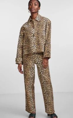 Jakke - Leonora - Nomad Jakker & Frakker|Alt Overtøj