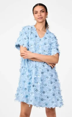 Hot Kjole - Abelone - Clear Sky Kjoler