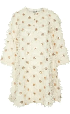 Outlet Kjole - Abelone - Sheer Bliss Kjoler