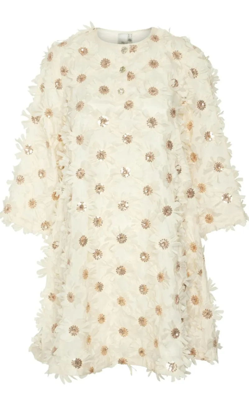 Outlet Kjole - Abelone - Sheer Bliss Kjoler