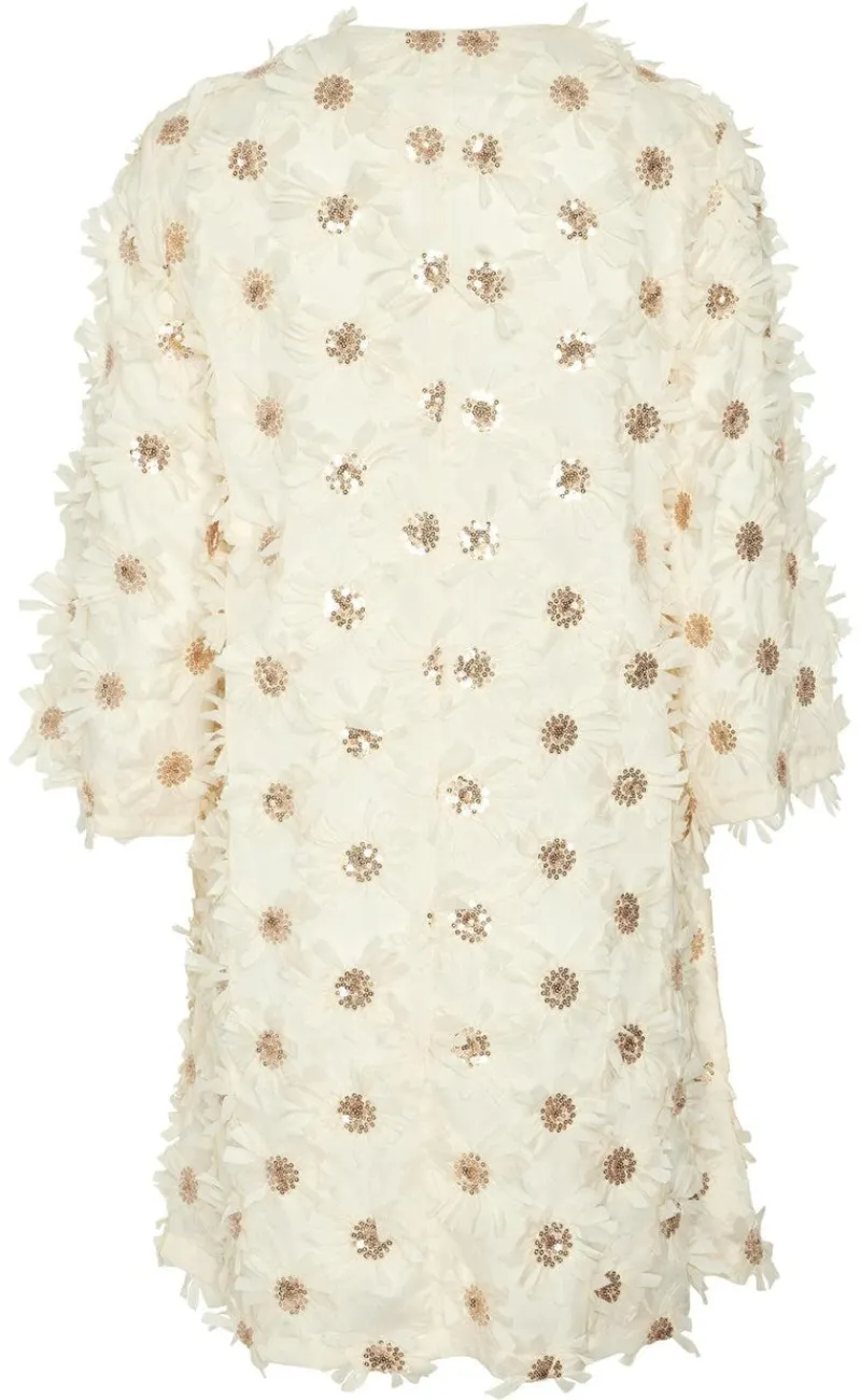 Outlet Kjole - Abelone - Sheer Bliss Kjoler