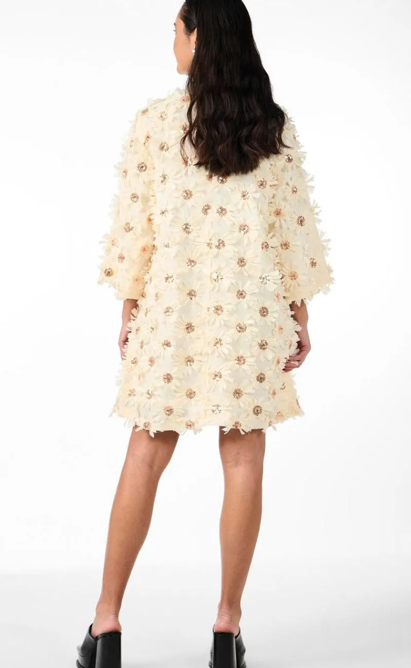 Outlet Kjole - Abelone - Sheer Bliss Kjoler