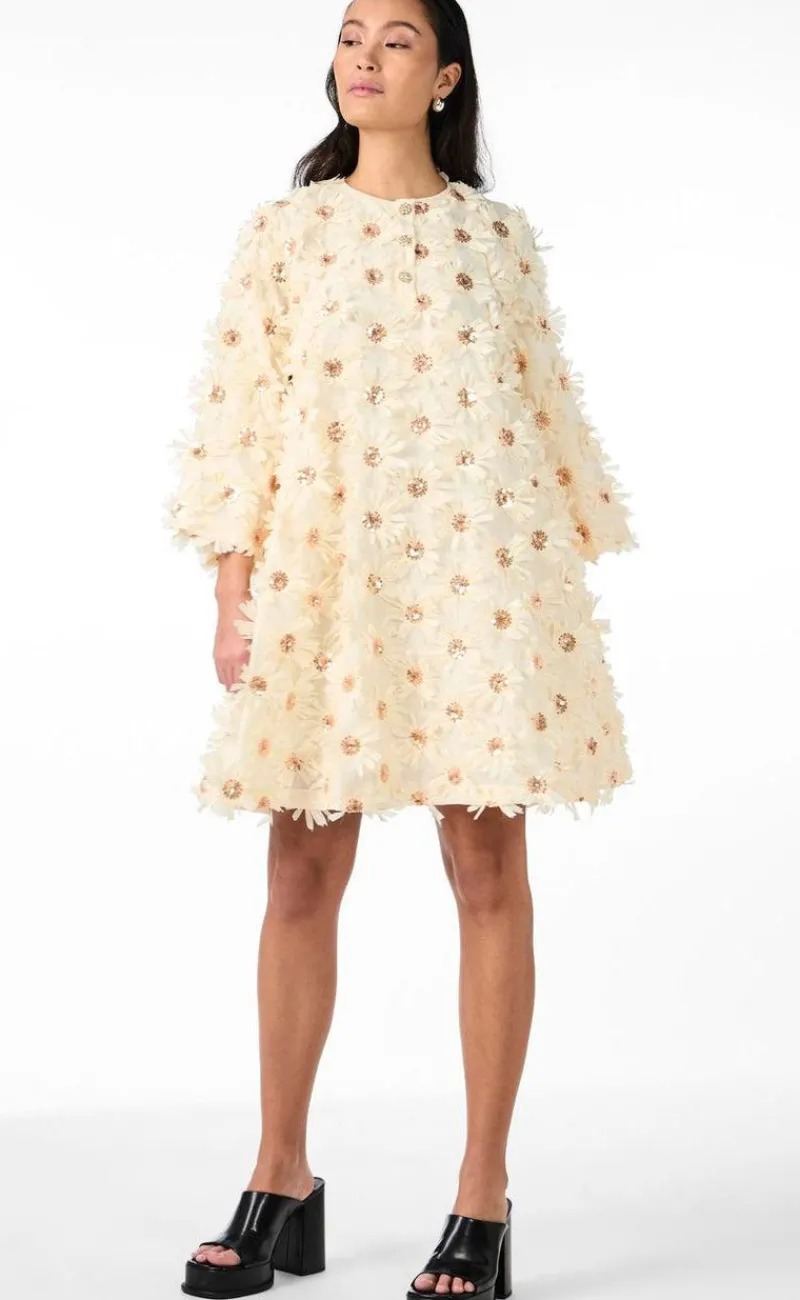 Outlet Kjole - Abelone - Sheer Bliss Kjoler