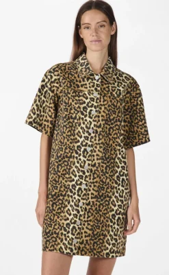 Hot Kjole - Leonora - Nomad Kjoler