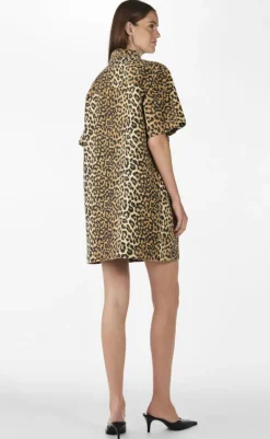 Hot Kjole - Leonora - Nomad Kjoler