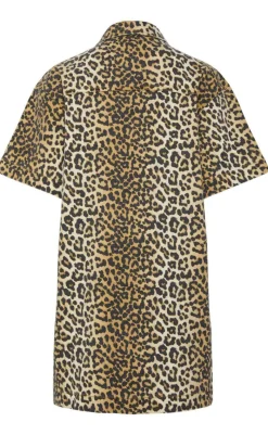 Hot Kjole - Leonora - Nomad Kjoler