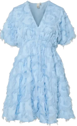 New Kjole - Pazylla - Clear Sky Kjoler