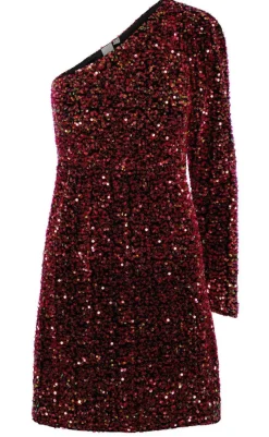 Hot Kjole - Pinko - Black Kjoler