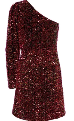 Hot Kjole - Pinko - Black Kjoler