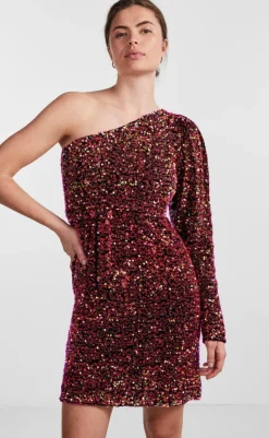 Hot Kjole - Pinko - Black Kjoler