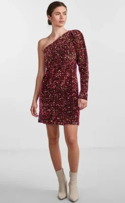 Hot Kjole - Pinko - Black Kjoler