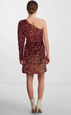 Hot Kjole - Pinko - Black Kjoler