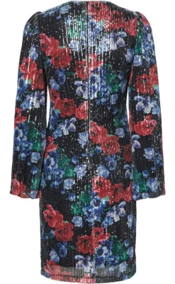 New Kjole - Poera - Black Kjoler